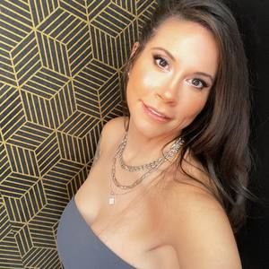 Meet your Posher, Mindy